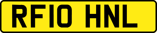 RF10HNL