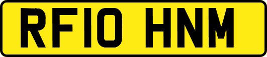 RF10HNM