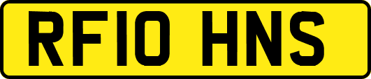 RF10HNS