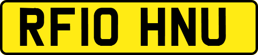 RF10HNU