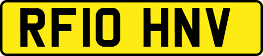 RF10HNV