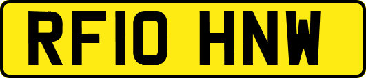 RF10HNW