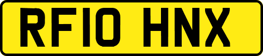 RF10HNX