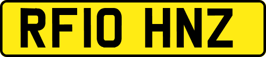 RF10HNZ