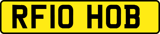 RF10HOB