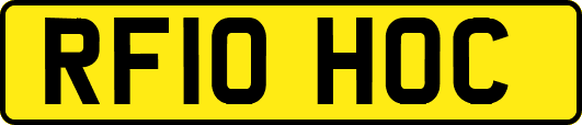 RF10HOC
