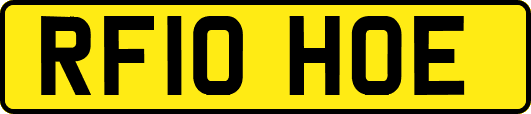 RF10HOE