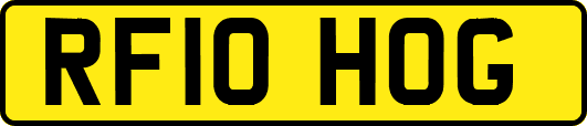 RF10HOG