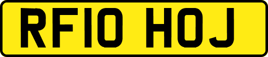RF10HOJ