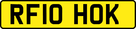 RF10HOK