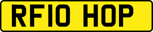 RF10HOP