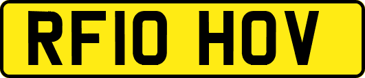 RF10HOV