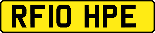 RF10HPE