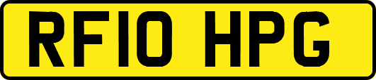 RF10HPG