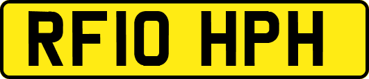 RF10HPH