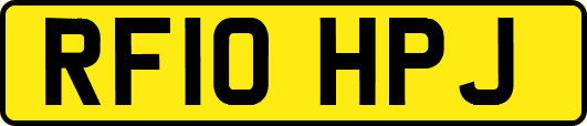 RF10HPJ
