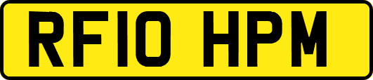 RF10HPM