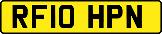 RF10HPN