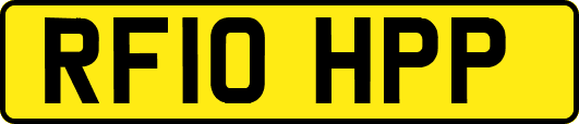 RF10HPP