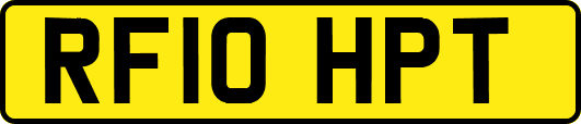 RF10HPT