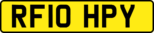 RF10HPY