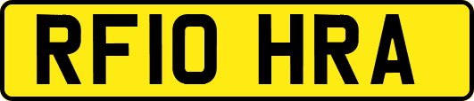 RF10HRA