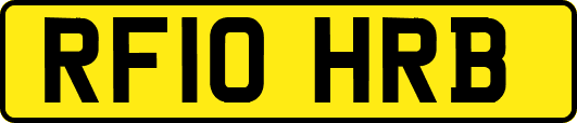 RF10HRB