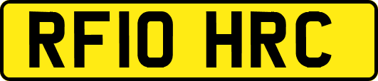 RF10HRC
