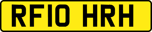 RF10HRH