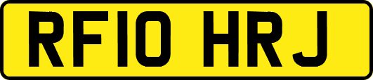 RF10HRJ