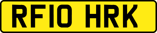 RF10HRK