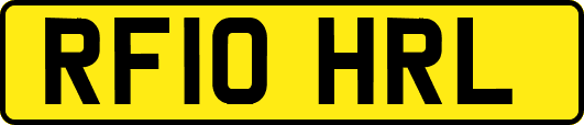 RF10HRL