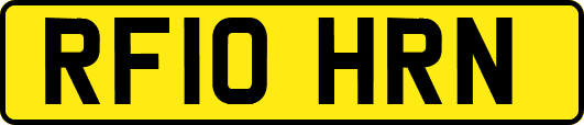 RF10HRN