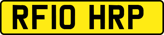 RF10HRP