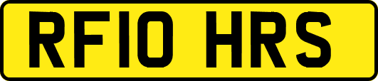 RF10HRS