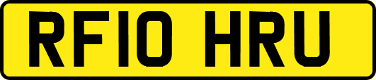 RF10HRU
