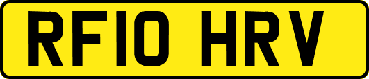 RF10HRV