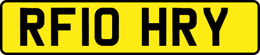 RF10HRY