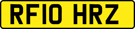 RF10HRZ
