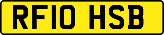 RF10HSB