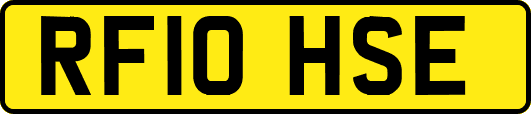 RF10HSE