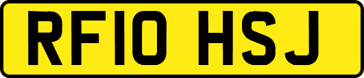 RF10HSJ