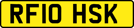 RF10HSK