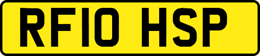 RF10HSP