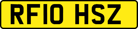 RF10HSZ