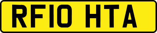 RF10HTA