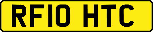 RF10HTC