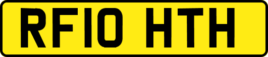 RF10HTH