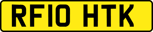 RF10HTK