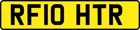 RF10HTR